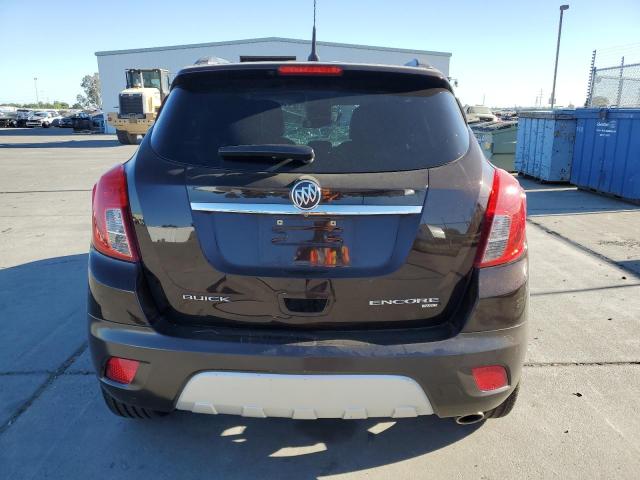 VIN KL4CJESB6EB620024 2014 Buick Encore no.6