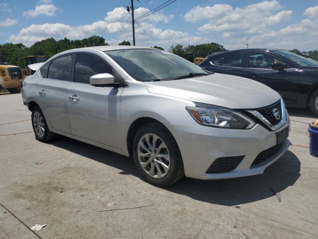 2019 Nissan Sentra S VIN: 3N1AB7AP4KY223169 Lot: 59868484