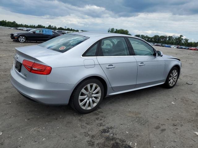 VIN WAUBFAFLXFN040027 2015 Audi A4, Premium no.3