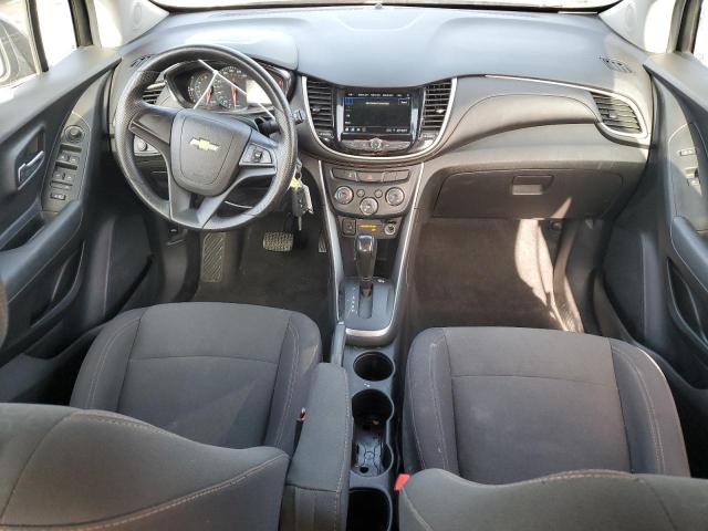 2019 Chevrolet Trax Ls VIN: 3GNCJNSB2KL216855 Lot: 57184394