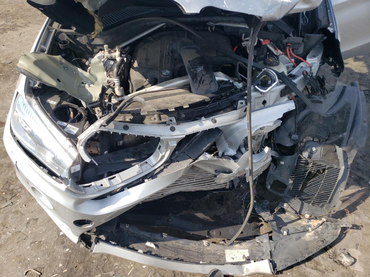 5UXKR0C38H0X83096 2017 BMW X5 xDrive35I