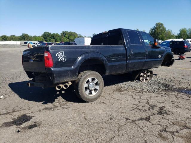 2016 FORD F250 SUPER - 1FT7W2BT1GEA65646