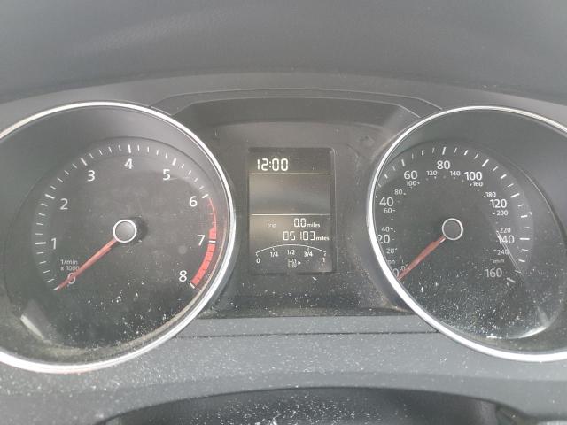 2016 Volkswagen Jetta S VIN: 3VW267AJ6GM419062 Lot: 56881004