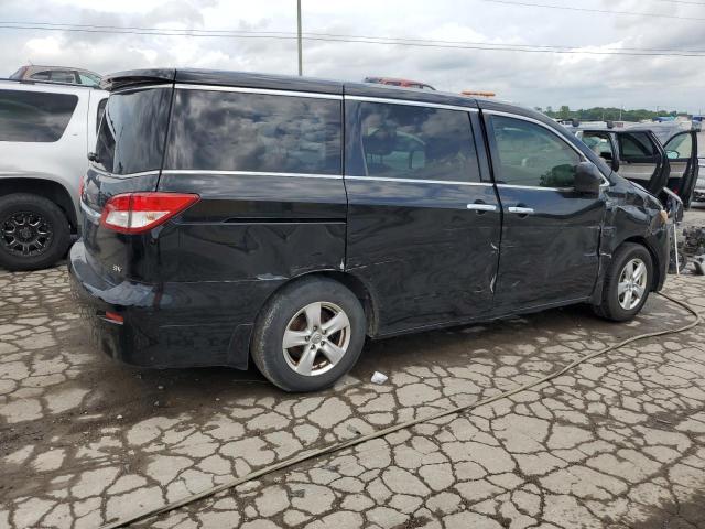 2013 Nissan Quest S VIN: JN8AE2KP3D9062025 Lot: 57560104