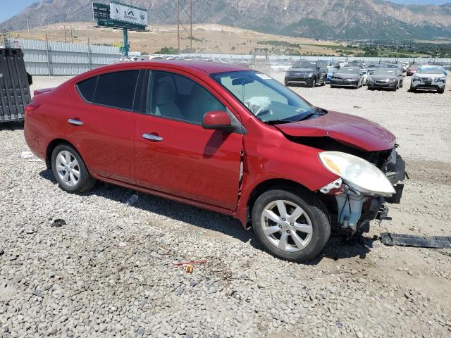 3N1CN7AP9EL844554 2014 Nissan Versa S