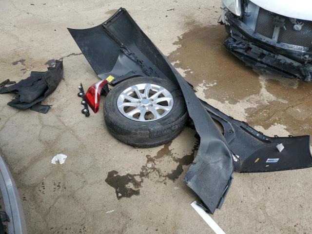 2019 Chevrolet Equinox Ls VIN: 3GNAXHEV9KS674301 Lot: 58654204