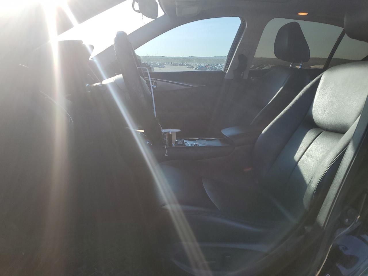 JN1BV7AP5FM346385 2015 Infiniti Q50 Base