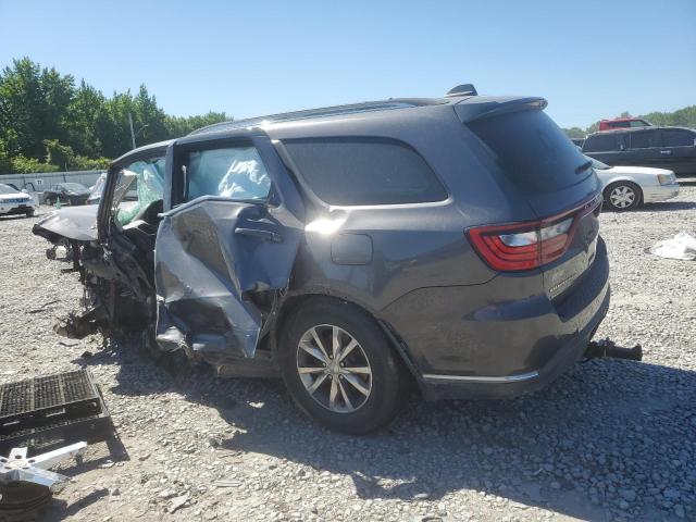 Vin: 1c4rdjdg9gc308625, lot: 57176244, dodge durango limited 20162