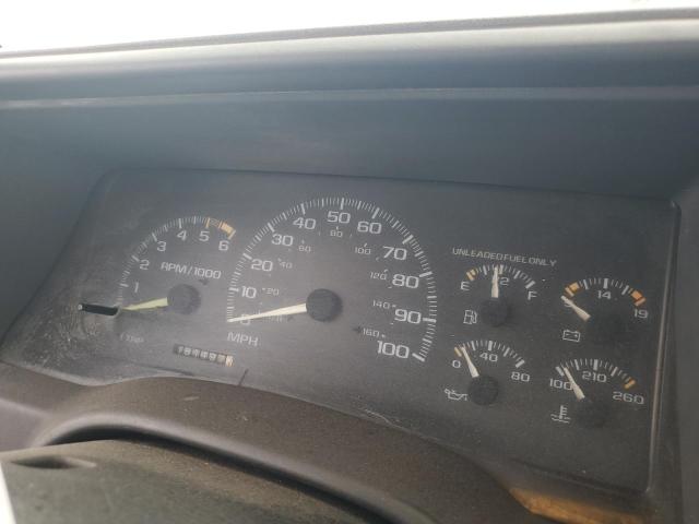 1996 Chevrolet Gmt-400 C1500 VIN: 1GCEC14M3TZ140592 Lot: 57638204