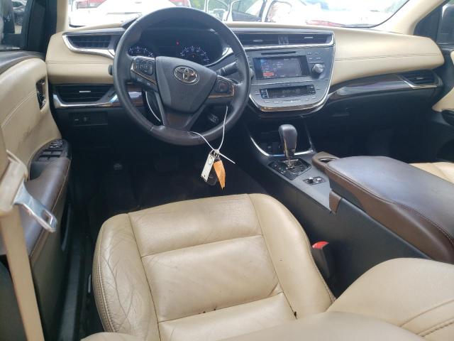 2013 Toyota Avalon Base VIN: 4T1BK1EB0DU003297 Lot: 60691454