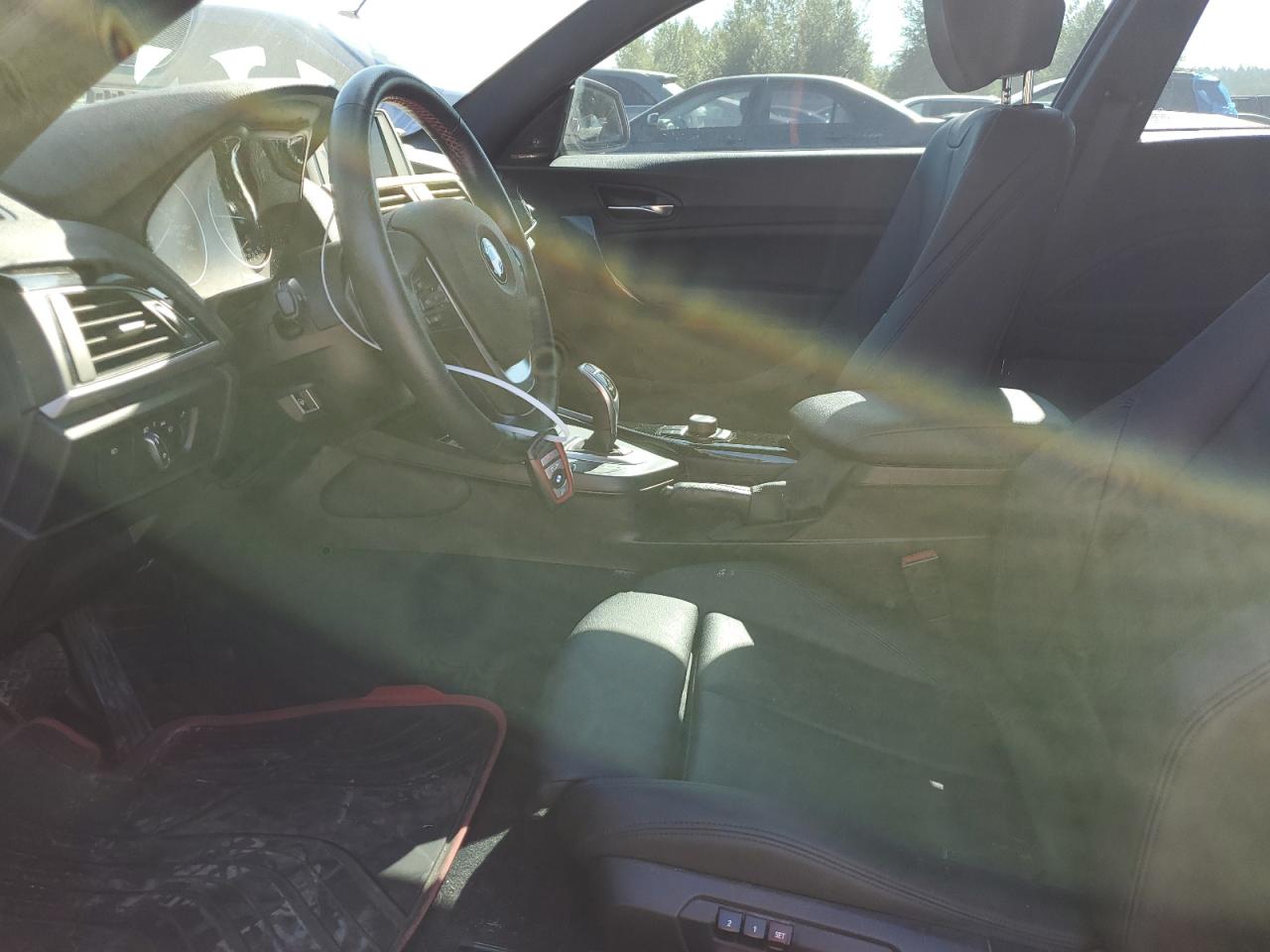 WBA1G9C50GV599746 2016 BMW 228 Xi Sulev