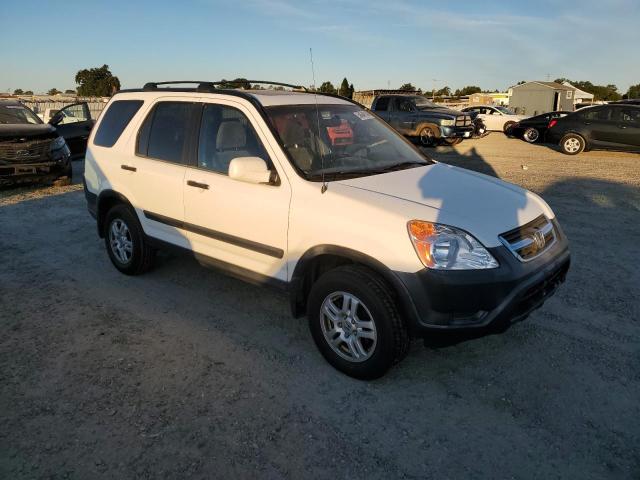 2003 Honda Cr-V Ex VIN: JHLRD78823C050306 Lot: 58648144