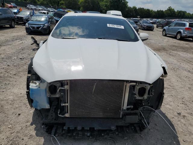 VIN 3FA6P0H74KR209340 2019 Ford Fusion, SE no.5