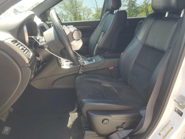 2022 JEEP GRAND CHER - 1C4RJFAG7NC112447