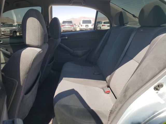 2004 Honda Civic Hybrid VIN: JHMES96644S008742 Lot: 59172244