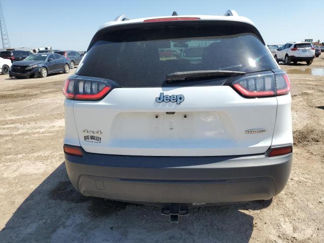 2019 Jeep Cherokee Latitude Plus VIN: 1C4PJMLB5KD181592 Lot: 59108994