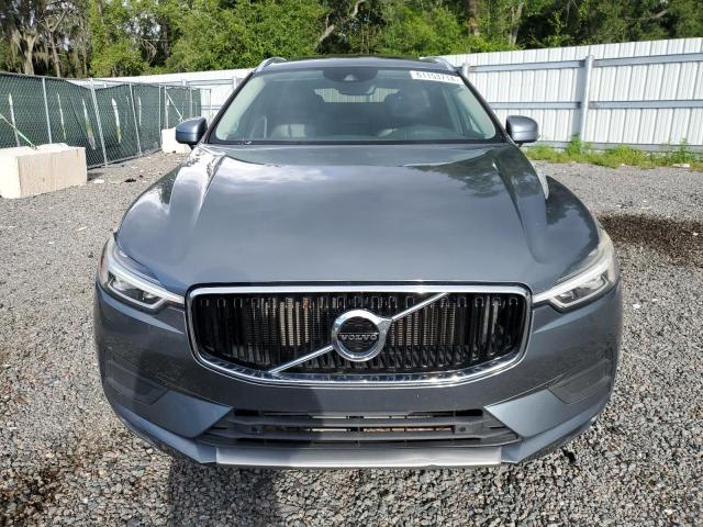 2019 Volvo Xc60 T5 Momentum VIN: LYV102DKXKB187913 Lot: 61153714