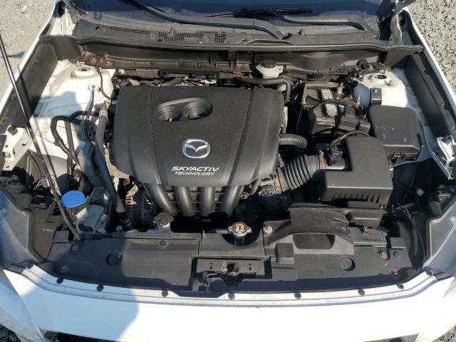 2017 Mazda Cx-3 Touring VIN: JM1DKFC79H0146495 Lot: 59393714