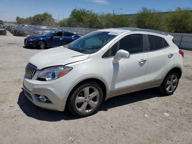 2015 BUICK ENCORE CON - KL4CJBSB8FB259475