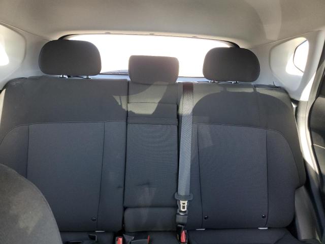 2024 Hyundai Kona Sel VIN: KM8HC3AB6RU078649 Lot: 57462474