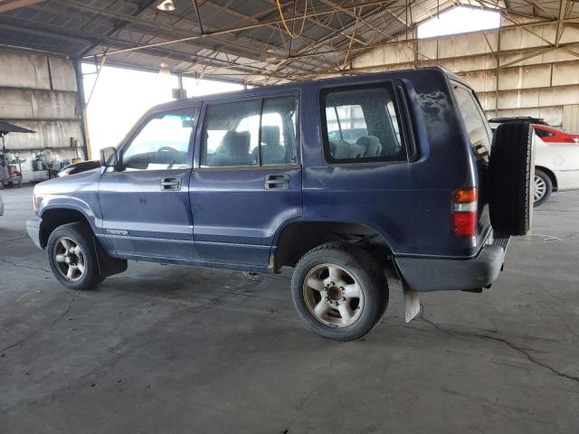 1995 Isuzu Trooper - Image 2