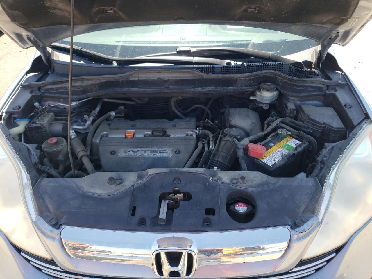 JHLRE38708C010486 2008 Honda Cr-V Exl