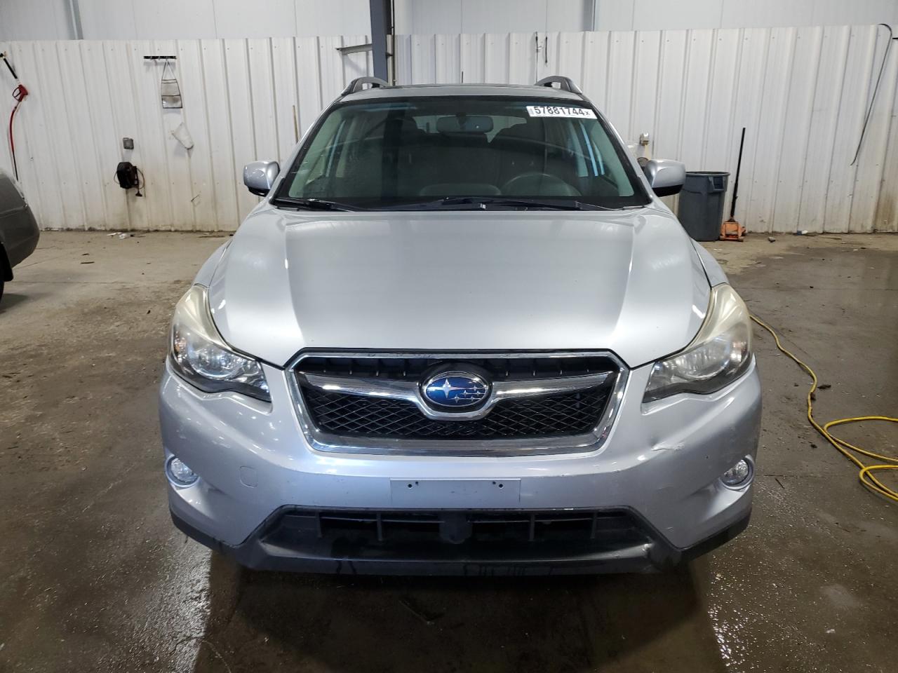 JF2GPAVC0D2216977 2013 Subaru Xv Crosstrek 2.0 Premium