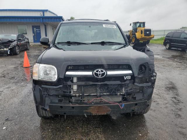 5TDBT48A45S240970 2005 Toyota Sequoia Limited