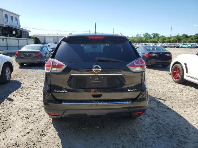 2014 Nissan Rogue S VIN: 5N1AT2MV0EC866473 Lot: 56812914