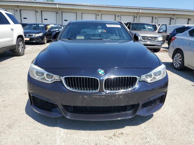 VIN WBA4C9C53FD331318 2015 BMW 4 Series, 428 Xi Gra... no.5