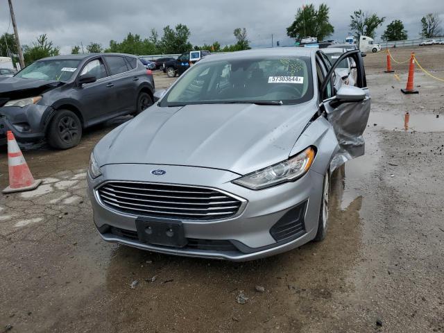 3FA6P0HD0LR220357 Ford Fusion SE 5