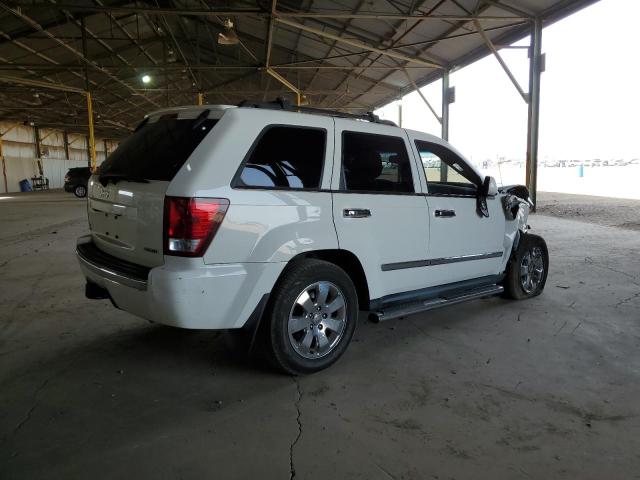 2009 Jeep Grand Cherokee Limited VIN: 1J8HR58T39C538958 Lot: 60275314