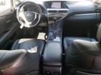 LEXUS RX 350 BAS photo