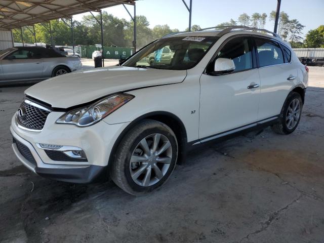 2017 INFINITI QX50 - JN1BJ0RP3HM380142