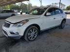 2017 INFINITI QX50 - JN1BJ0RP3HM380142