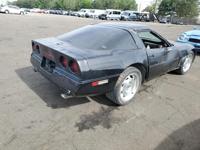 1G1AY0785E5120937 | 1984 Chevrolet corvette