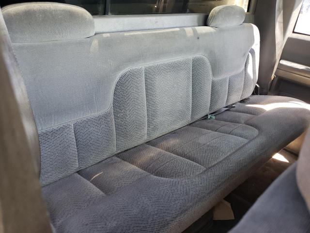 1995 Chevrolet Gmt-400 C1500 VIN: 2GCEC19K5S1289102 Lot: 59254804