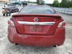 NISSAN ALTIMA 2.5 photo