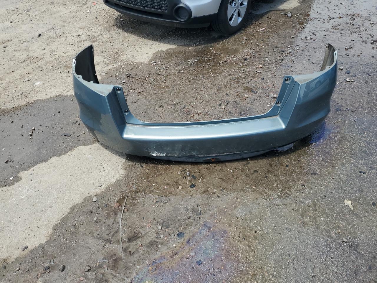 5J6TF2H53AL000348 2010 Honda Accord Crosstour Exl