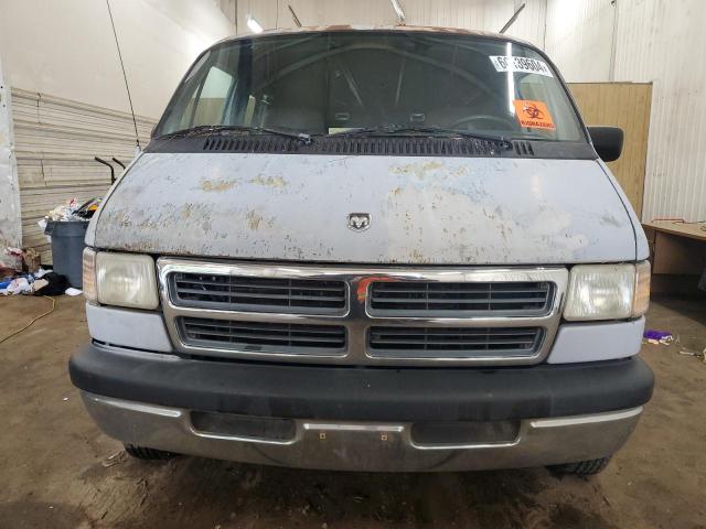 1995 Dodge Ram Van B2500 VIN: 2B6HB21Z6SK510090 Lot: 60139604