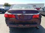 HONDA ACCORD LX photo