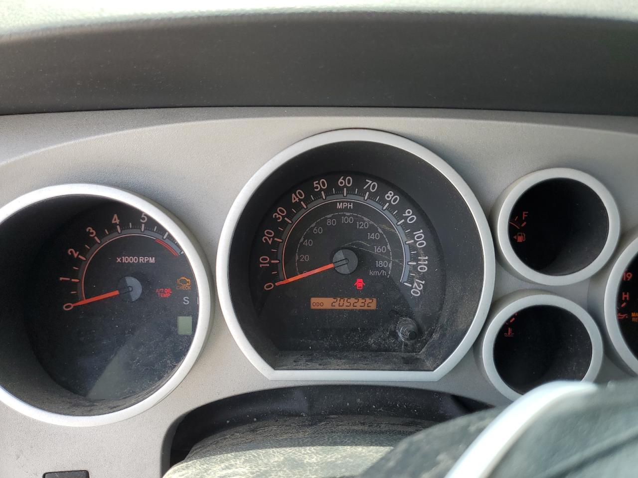 5TFRT54159X028654 2009 Toyota Tundra Double Cab