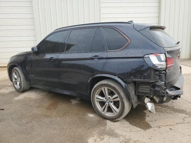 VIN 5UXKR6C51F0J77527 2015 BMW X5, Xdrive50I no.2