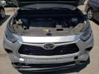 TOYOTA HIGHLANDER photo