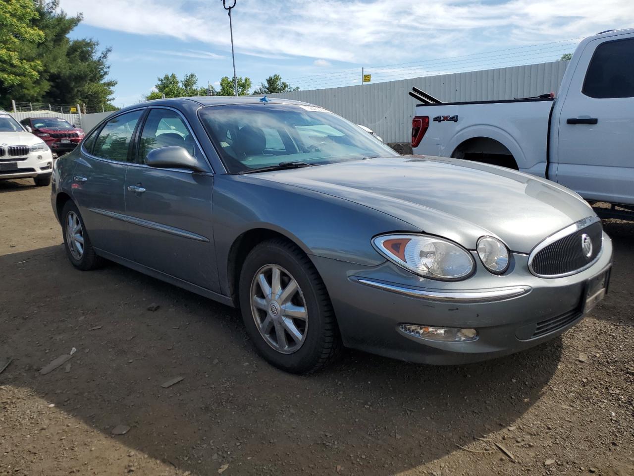 Lot #2837825316 2005 BUICK LACROSSE C