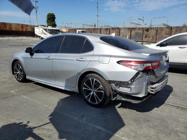 VIN 4T1B11HK3KU279002 2019 Toyota Camry, L no.2