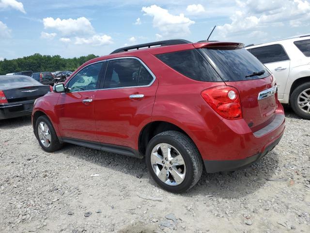 2015 Chevrolet Equinox Lt VIN: 2GNALBEK2F6290248 Lot: 60063814