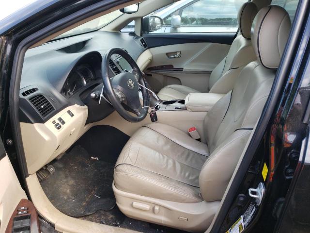 2010 Toyota Venza VIN: 4T3BK3BB7AU039653 Lot: 58470984