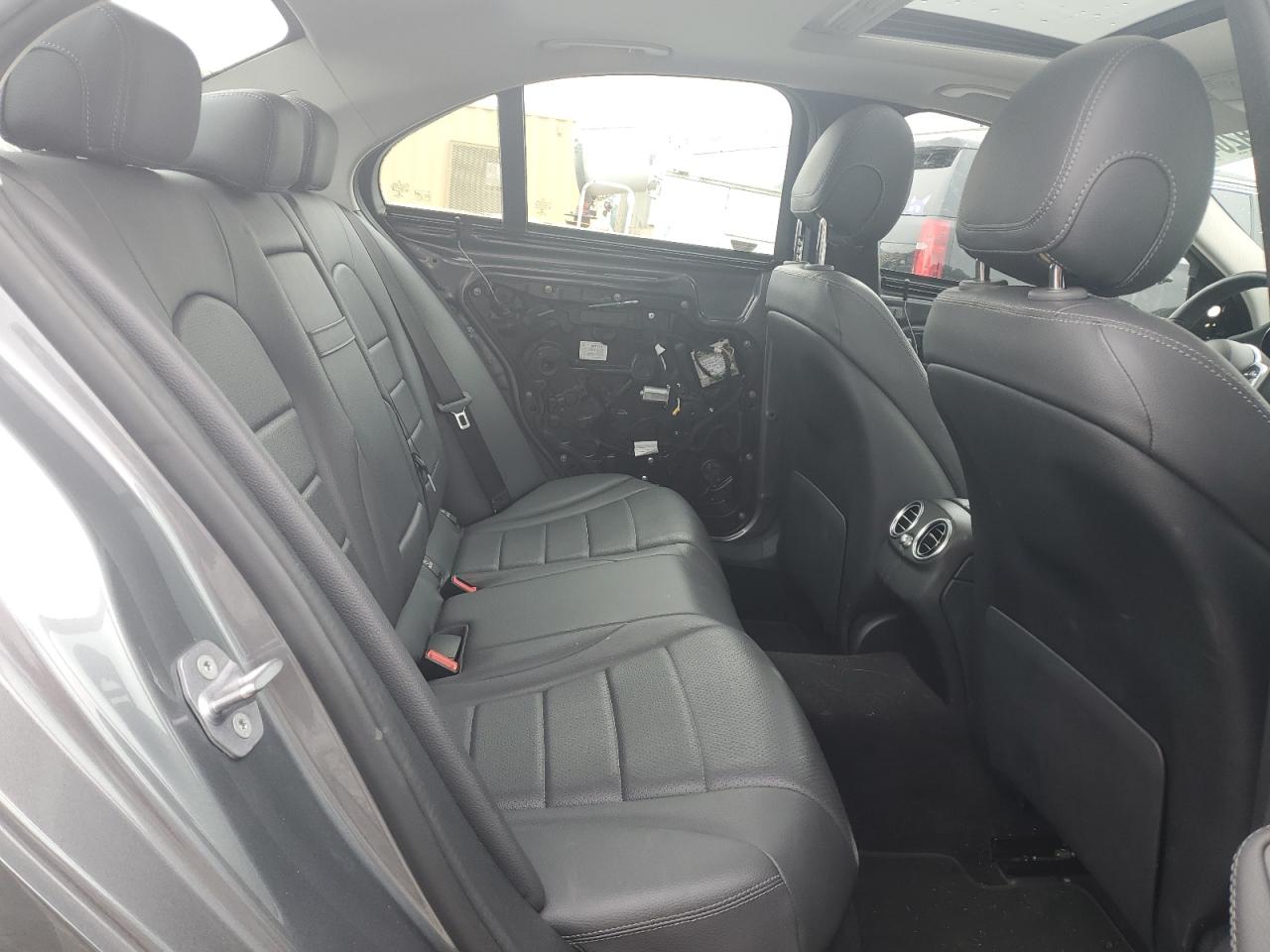 55SWF8DB0KU311417 2019 Mercedes-Benz C 300