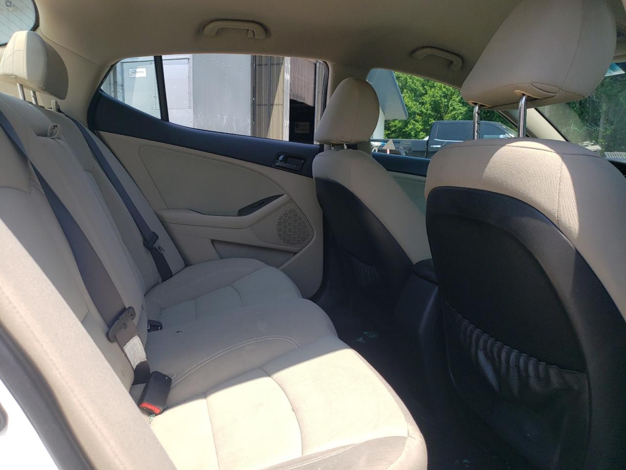 KNAGM4A75D5404181 2013 Kia Optima Lx